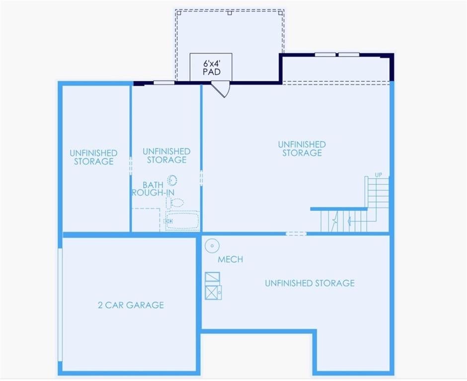 5278 Mulberry Pass Court