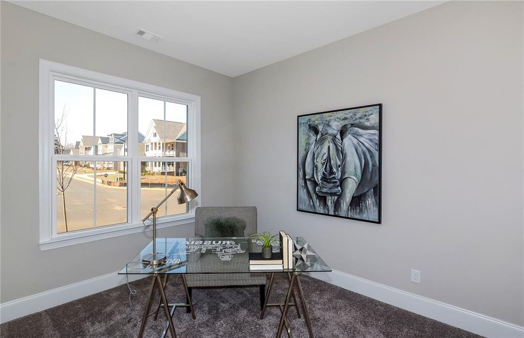 5278 Mulberry Pass Court
