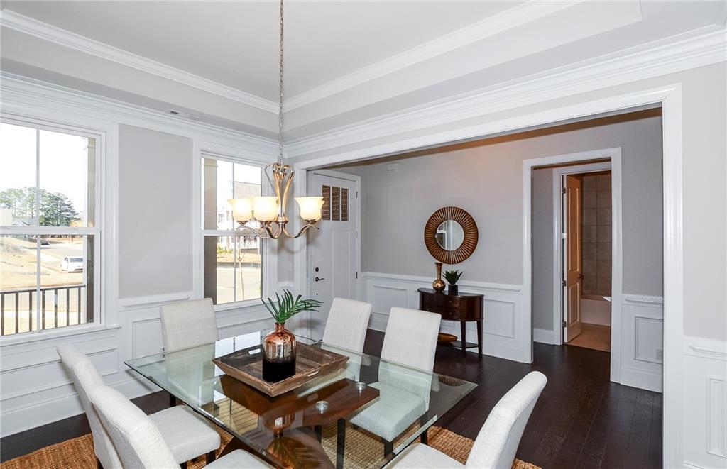5278 Mulberry Pass Court