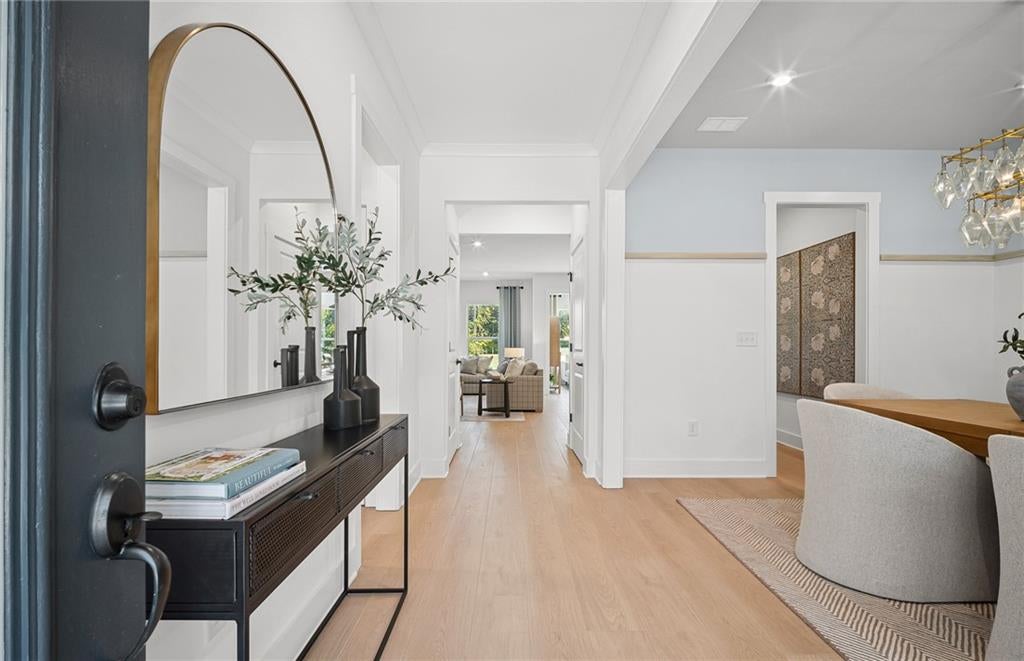 5278 Mulberry Pass Court