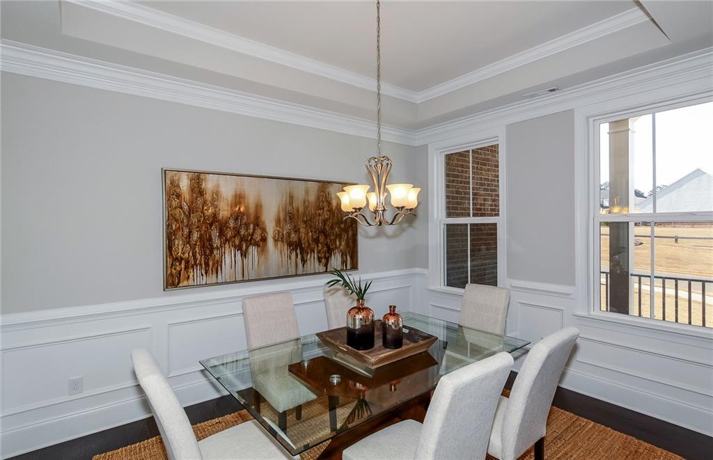 5278 Mulberry Pass Court