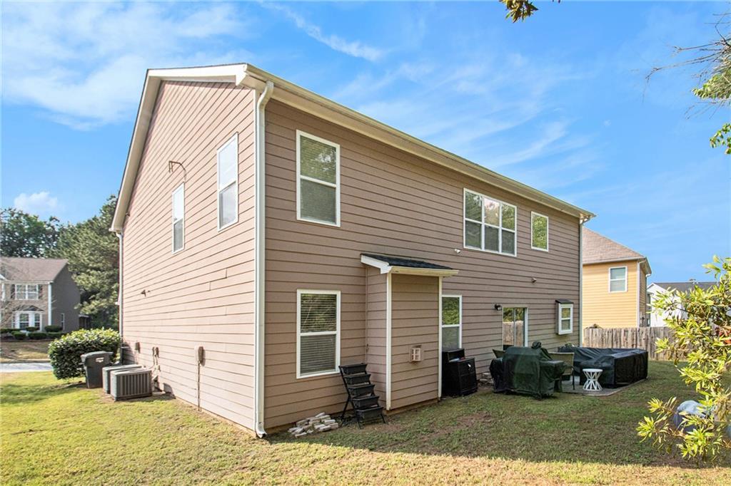 3533 Aberdeen Way, Douglasville, Georgia image 24