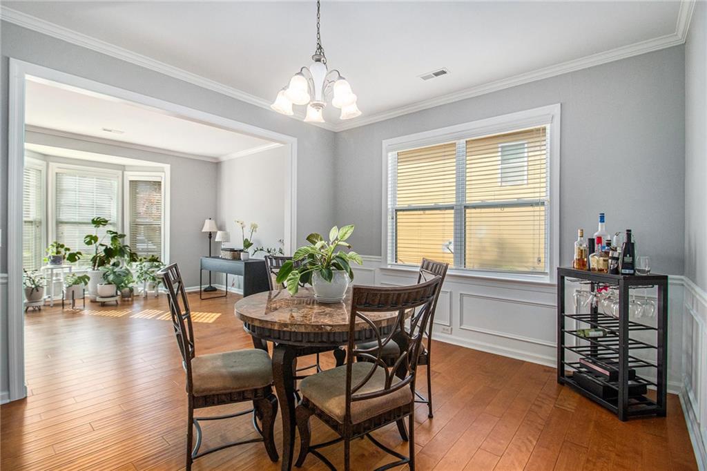 3533 Aberdeen Way, Douglasville, Georgia image 10