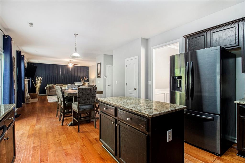 3533 Aberdeen Way, Douglasville, Georgia image 13