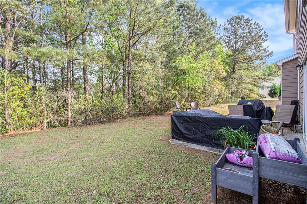 3533 Aberdeen Way, Douglasville, Georgia image 22