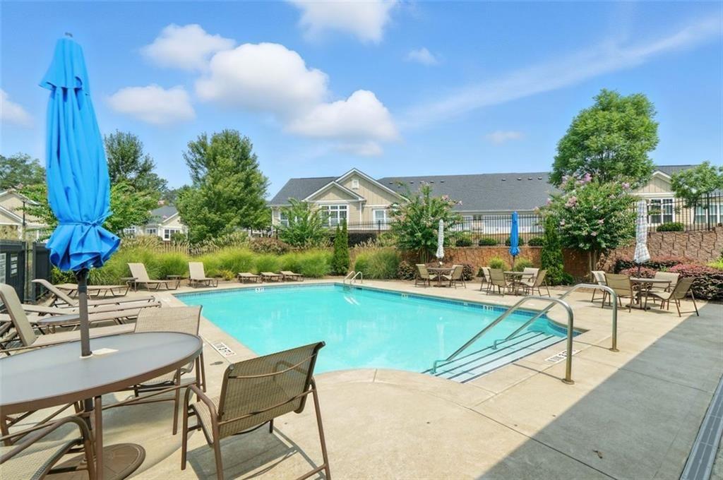 Orchards of Cherokee Station - Residential