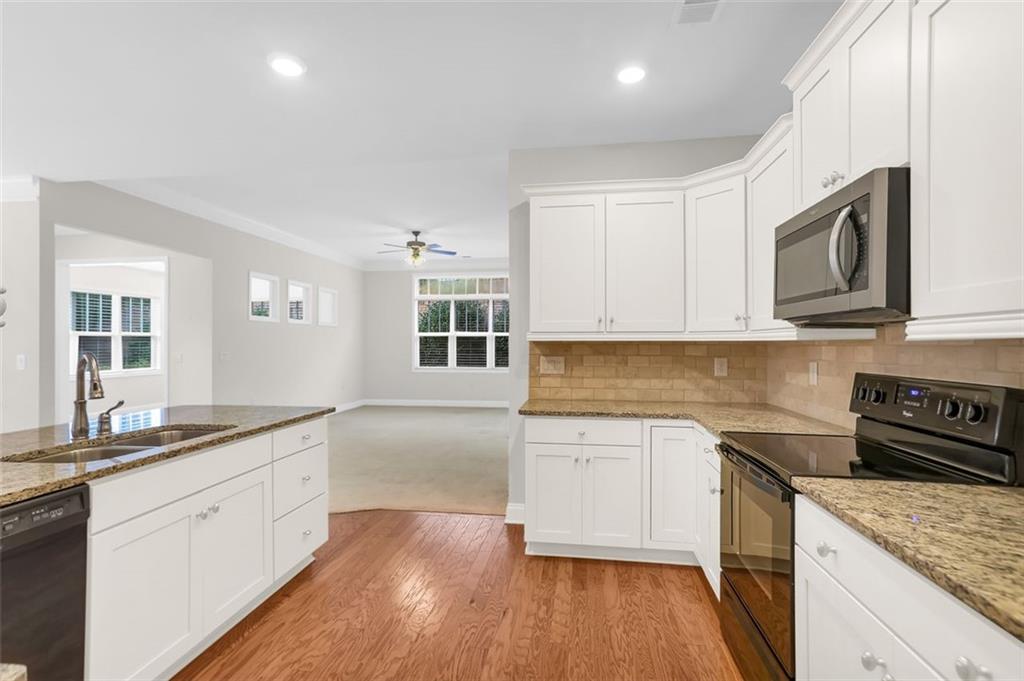 Orchards of Cherokee Station - Residential