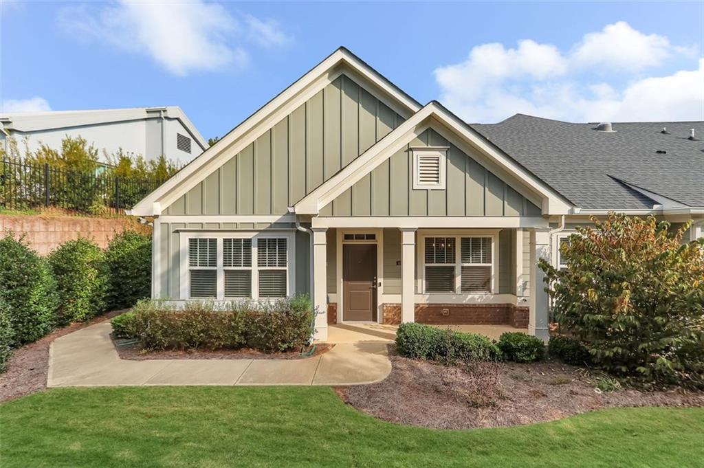 Orchards of Cherokee Station - Residential
