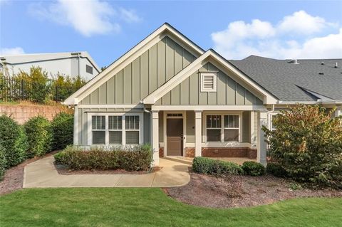 106 Olde Hickory Court Woodstock GA 30188