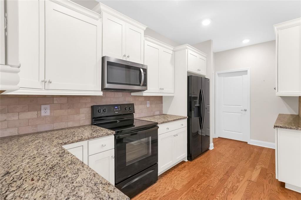 Orchards of Cherokee Station - Residential