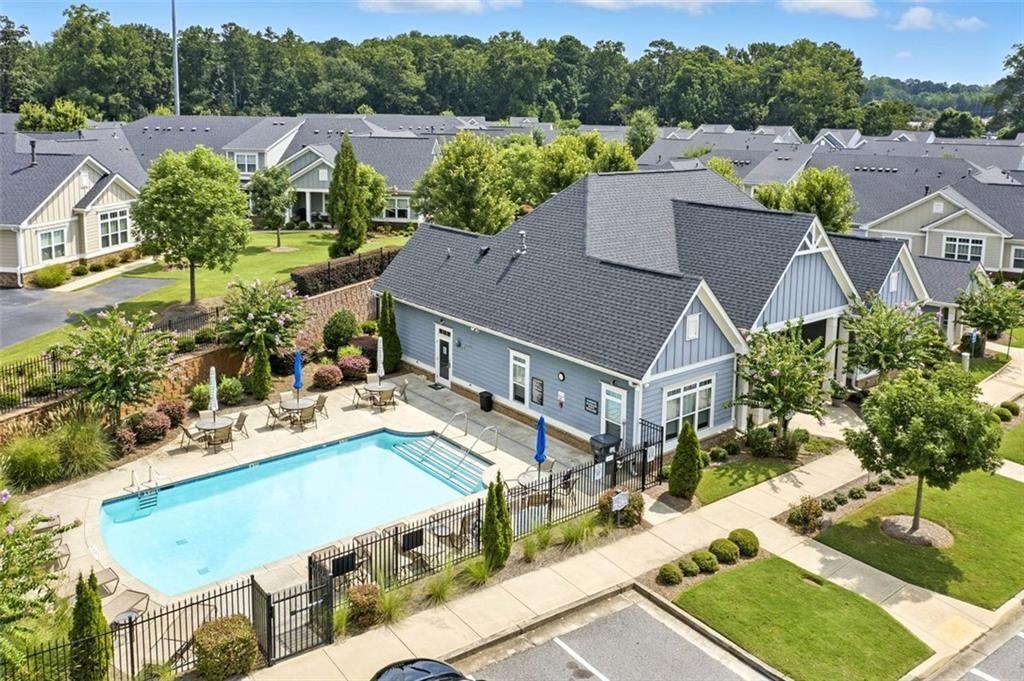 Orchards of Cherokee Station - Residential