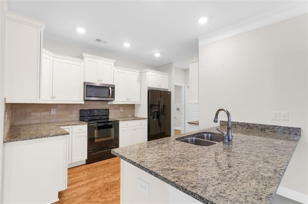 Orchards of Cherokee Station - Residential