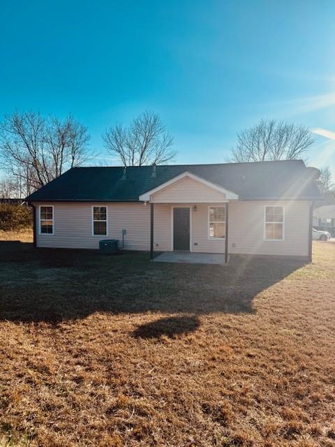 415 Dove Lane, Social Circle, Georgia image 17