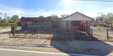 808 Donald Lee Hollowell Parkway NW Atlanta GA 30318