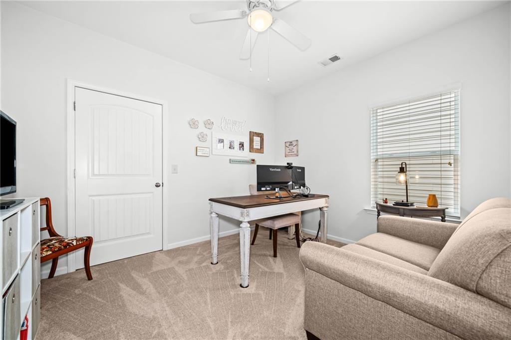 313 Rippling Drive, Ball Ground, Georgia image 17