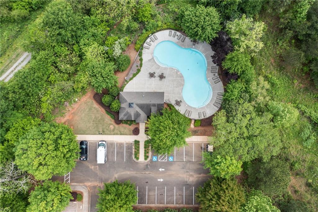 313 Rippling Drive, Ball Ground, Georgia image 27