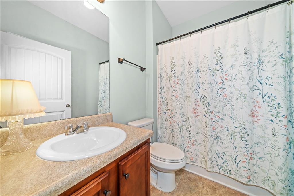 313 Rippling Drive, Ball Ground, Georgia image 20