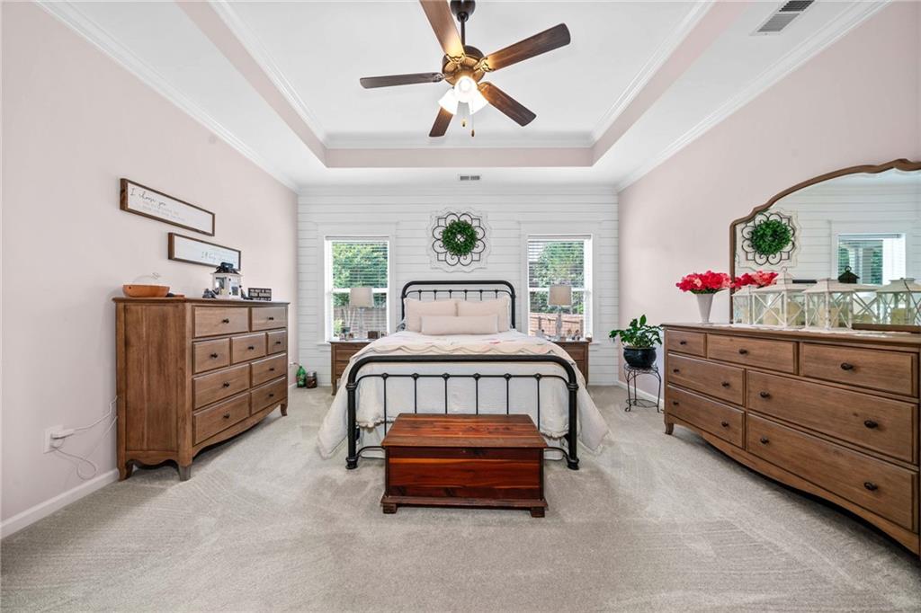313 Rippling Drive, Ball Ground, Georgia image 14