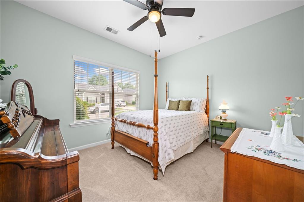 313 Rippling Drive, Ball Ground, Georgia image 18