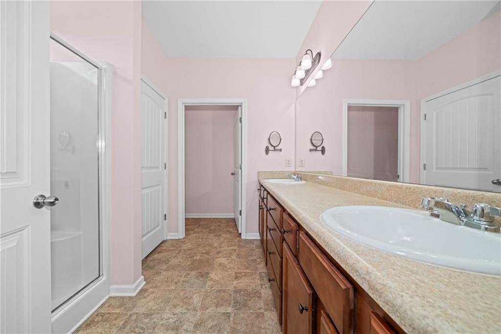 313 Rippling Drive, Ball Ground, Georgia image 15