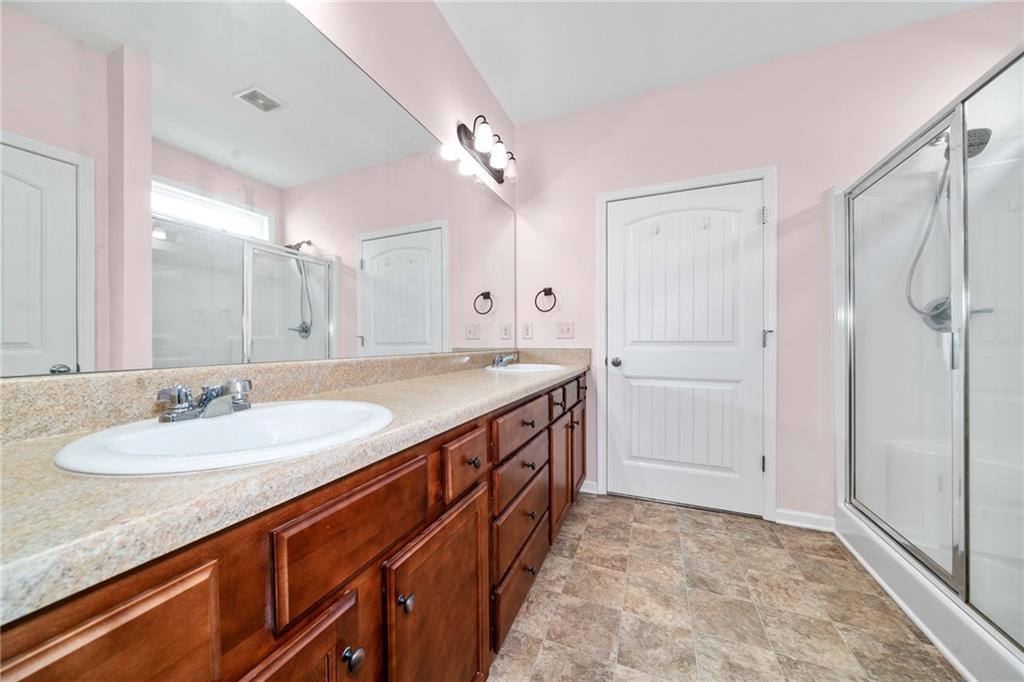 313 Rippling Drive, Ball Ground, Georgia image 16