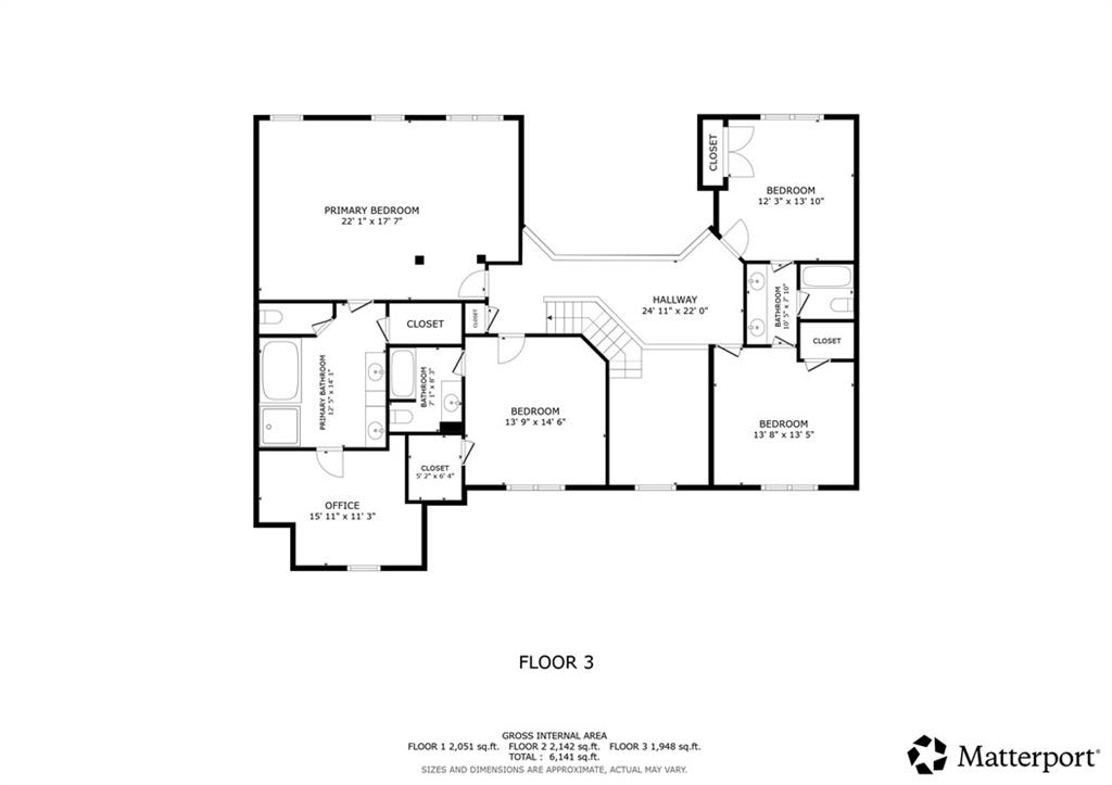 3161 Willowstone Drive