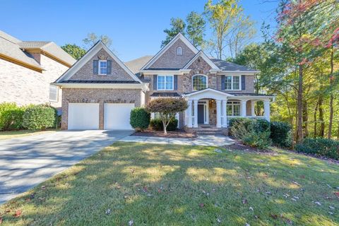 3161 Willowstone Drive Duluth GA 30096