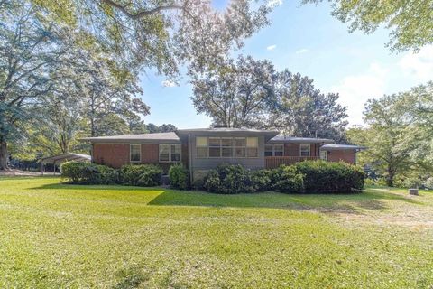 A home in Snellville