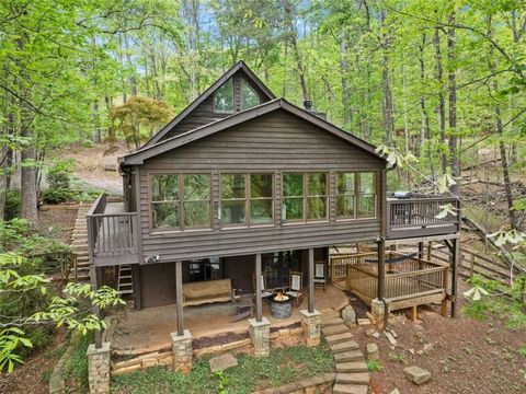 19 Long Swamp Drive Jasper GA 30143