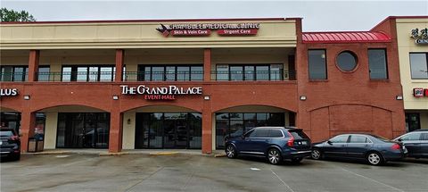 5953 Buford Hwy 202-203 Doraville GA 30340