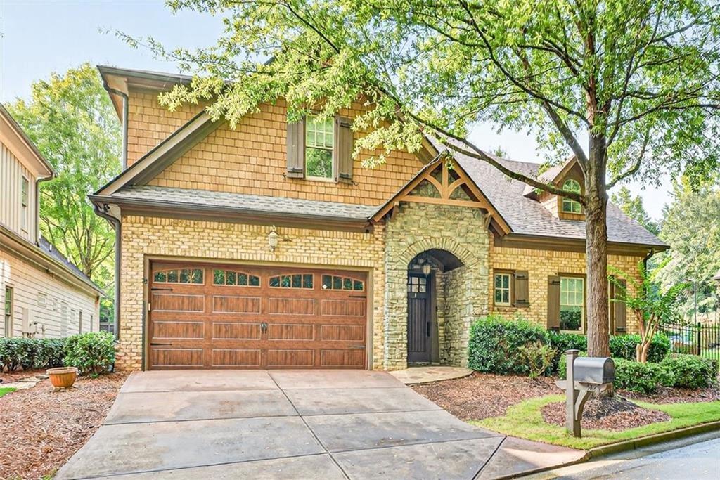 5829 Swinging Gate Road