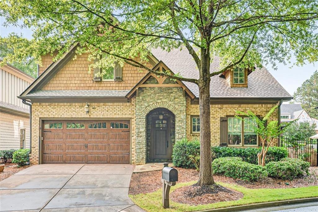 5829 Swinging Gate Road