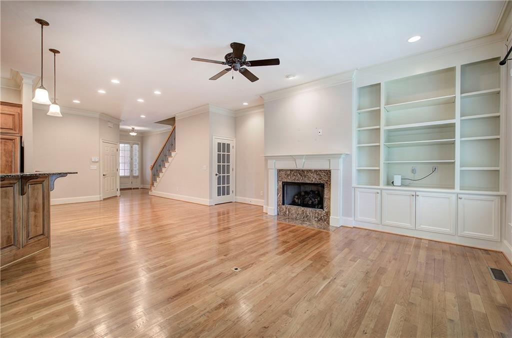 5492 Glenridge Drive #536, Atlanta, Georgia image 11