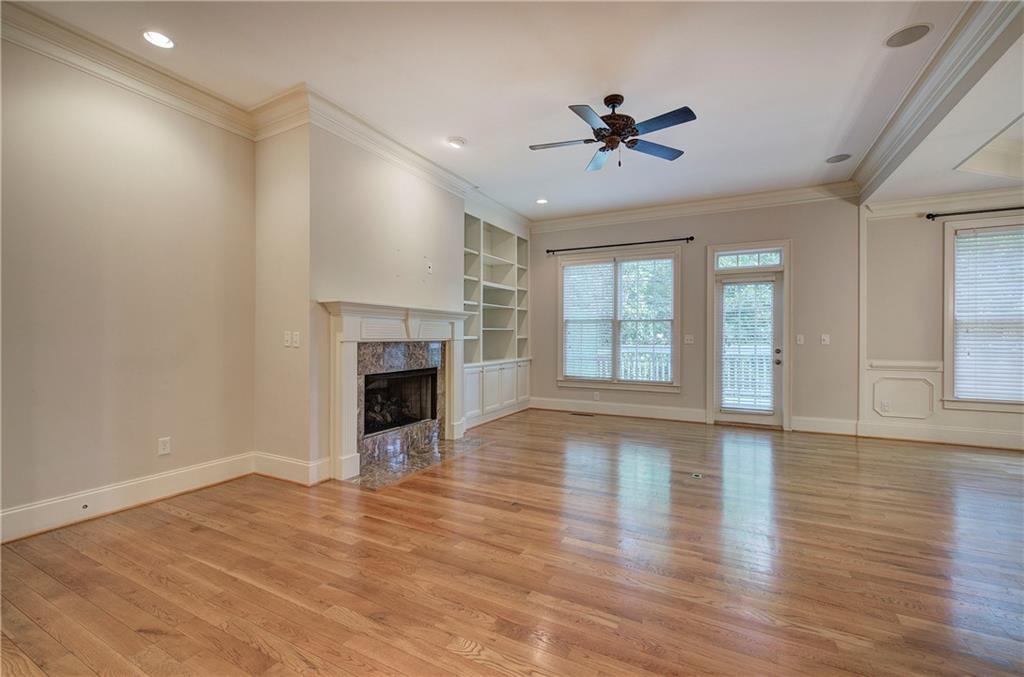 5492 Glenridge Drive #536, Atlanta, Georgia image 15