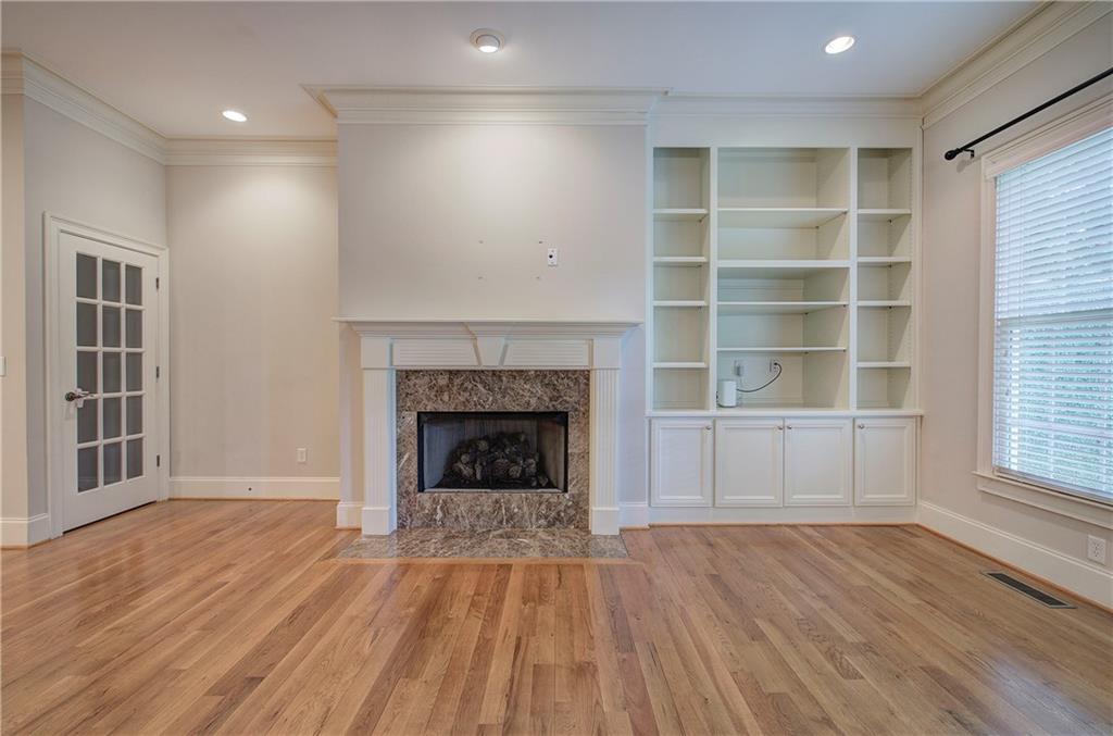 5492 Glenridge Drive #536, Atlanta, Georgia image 13