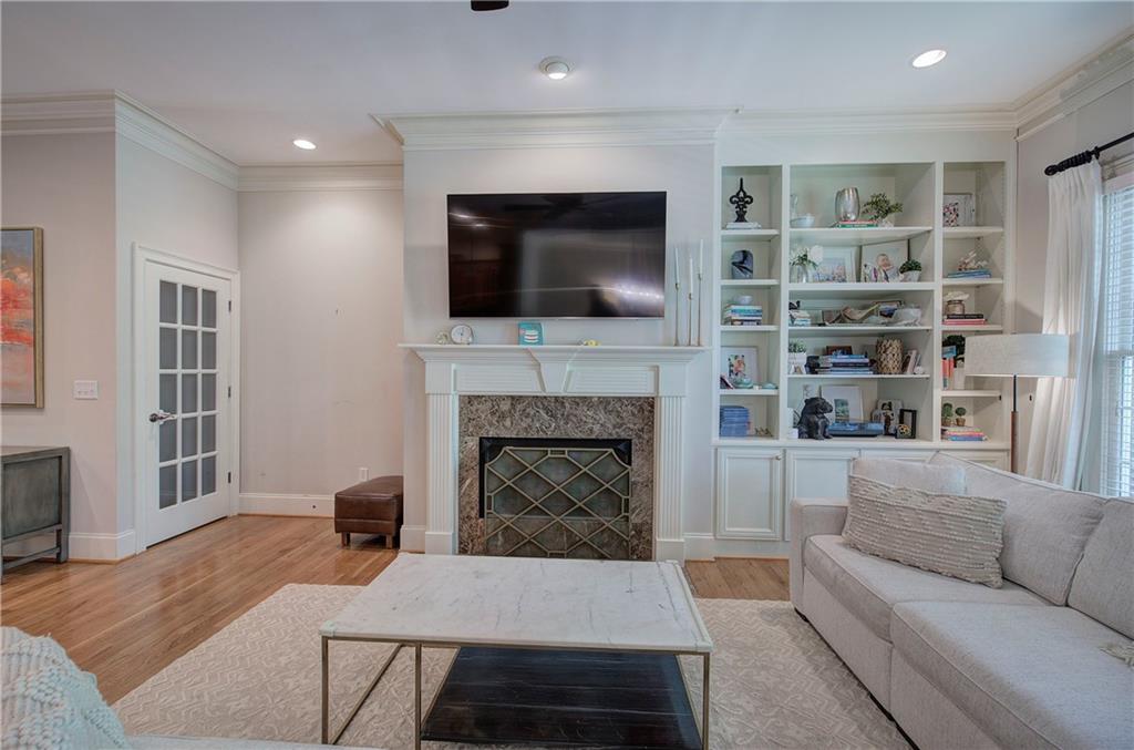 5492 Glenridge Drive #536, Atlanta, Georgia image 12