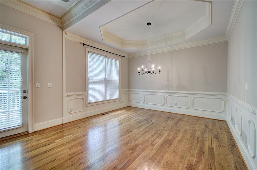 5492 Glenridge Drive #536, Atlanta, Georgia image 18