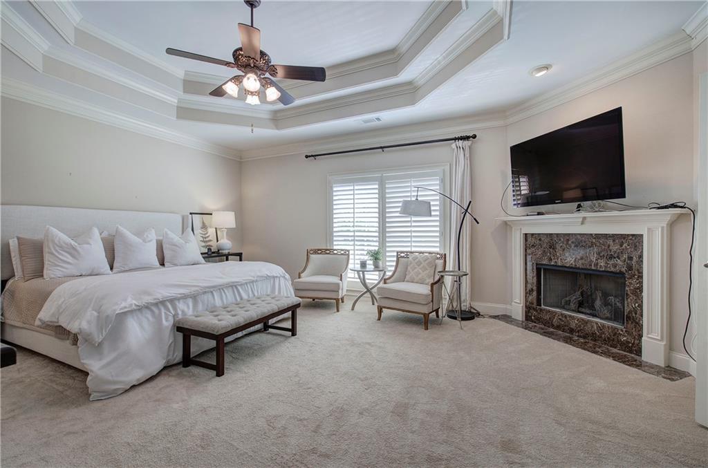 5492 Glenridge Drive #536, Atlanta, Georgia image 34