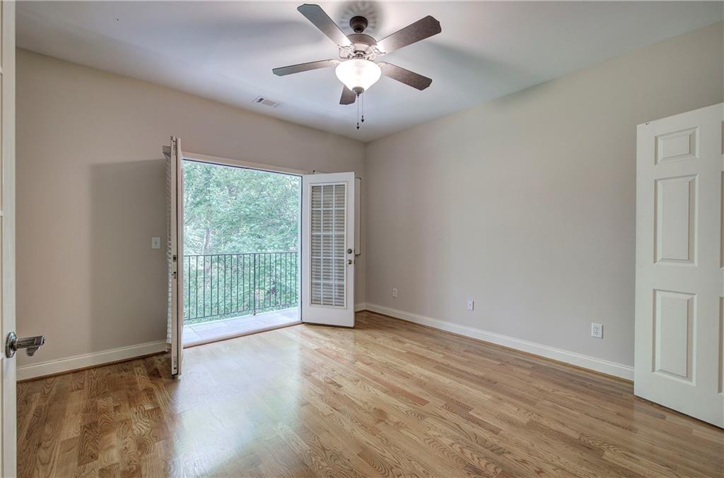 5492 Glenridge Drive #536, Atlanta, Georgia image 47
