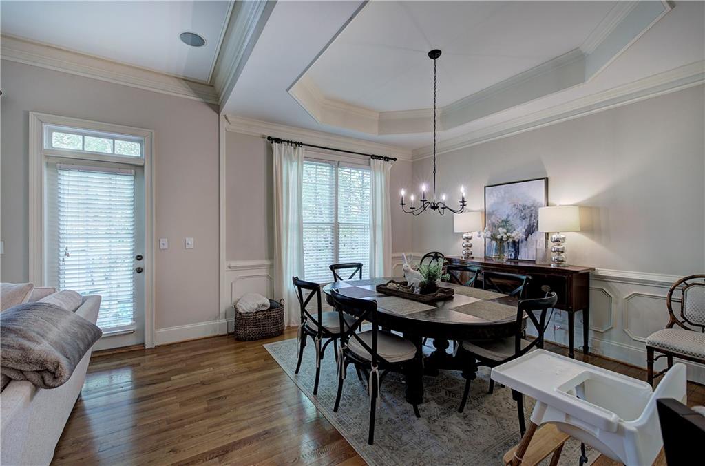 5492 Glenridge Drive #536, Atlanta, Georgia image 17