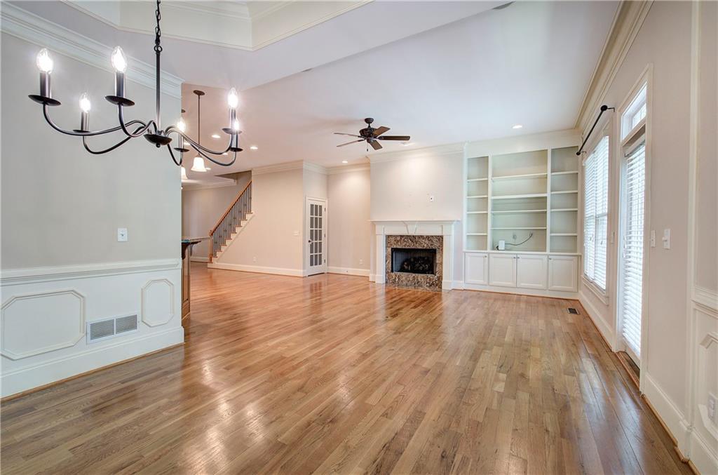 5492 Glenridge Drive #536, Atlanta, Georgia image 20