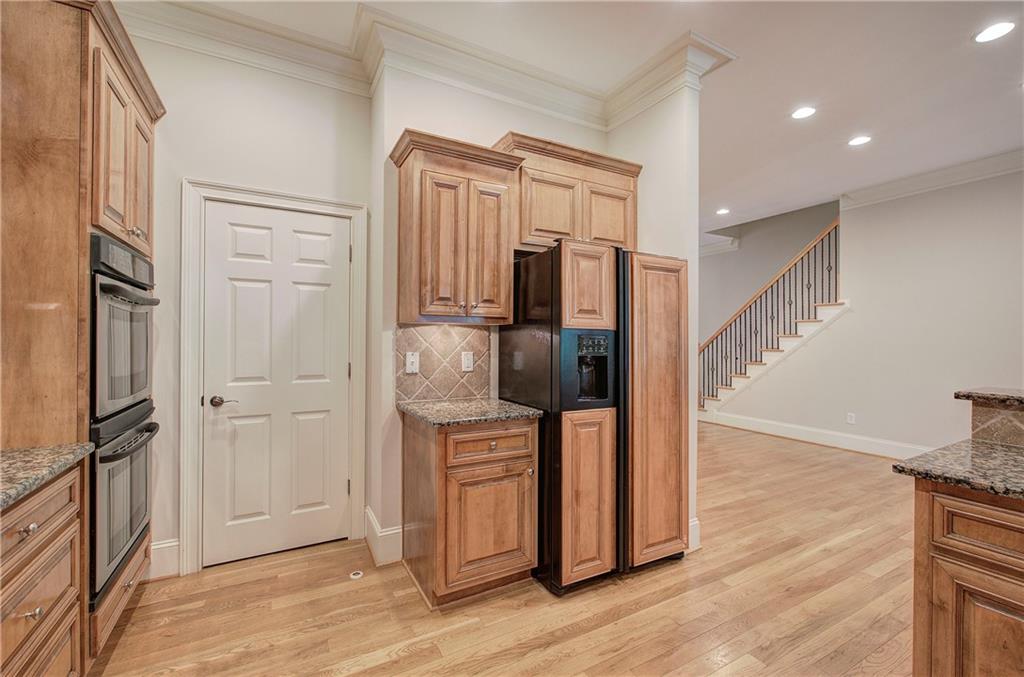 5492 Glenridge Drive #536, Atlanta, Georgia image 25