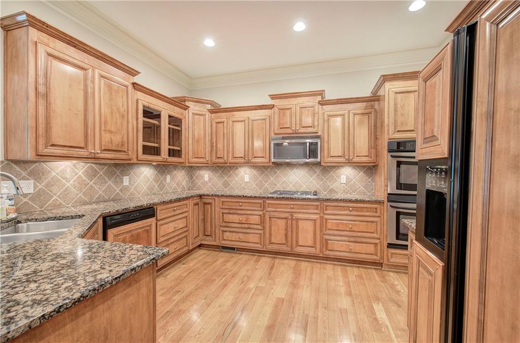5492 Glenridge Drive #536, Atlanta, Georgia image 22