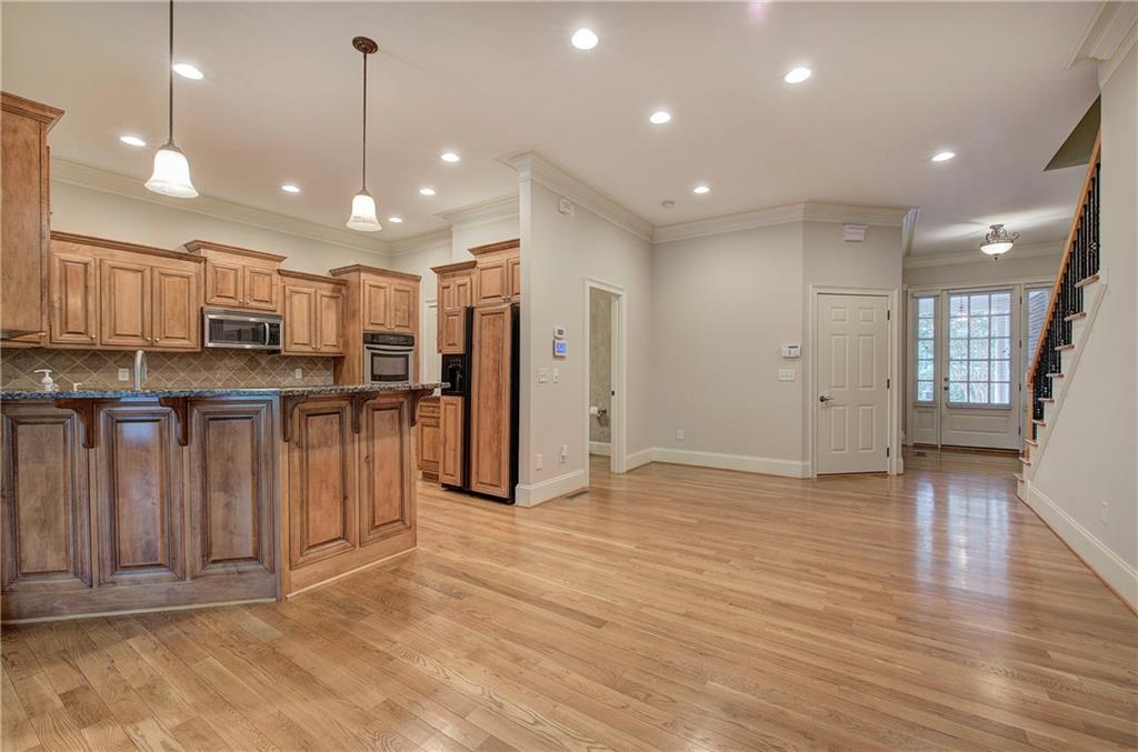 5492 Glenridge Drive #536, Atlanta, Georgia image 28