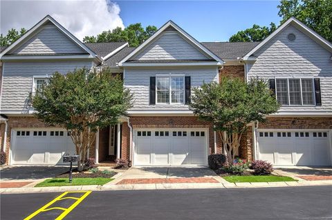 5492 Glenridge Drive 536 Atlanta GA 30342
