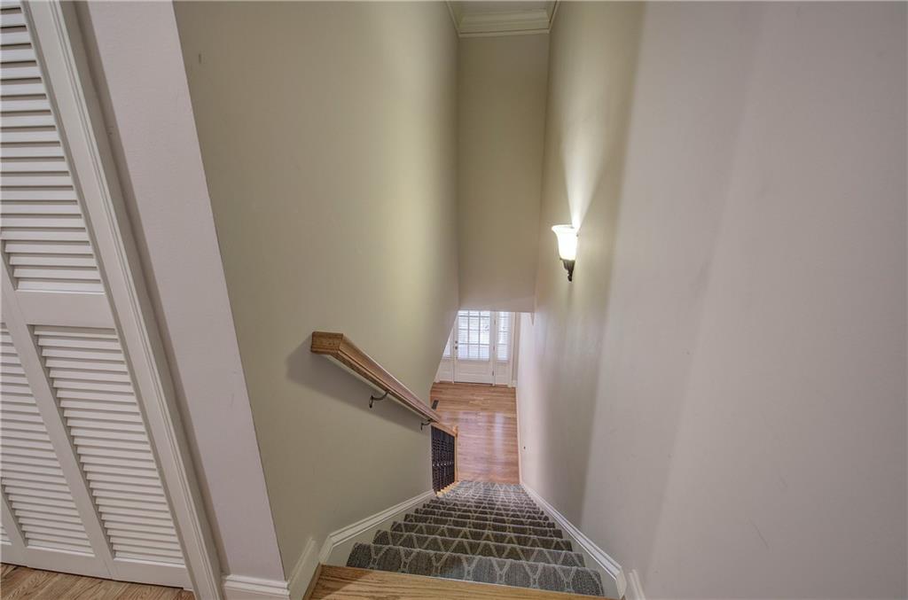 5492 Glenridge Drive #536, Atlanta, Georgia image 30