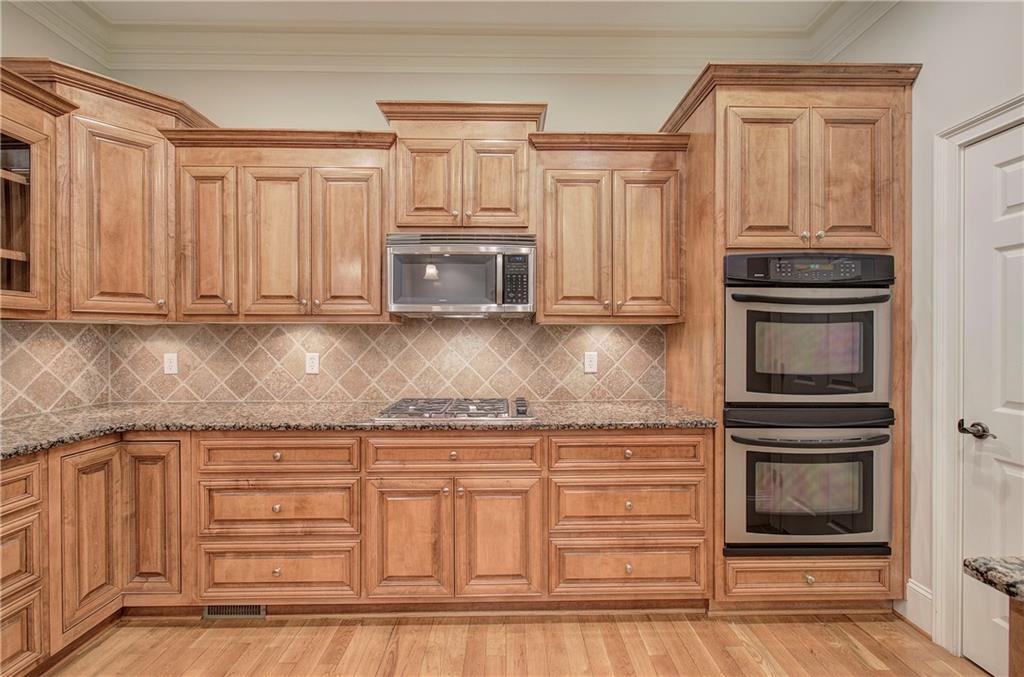 5492 Glenridge Drive #536, Atlanta, Georgia image 23