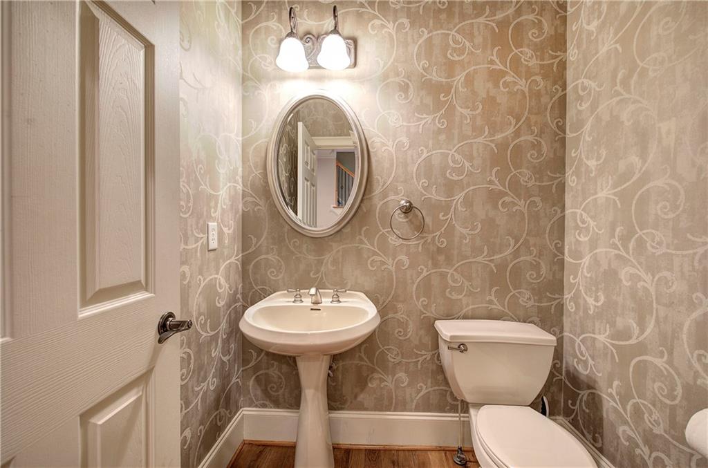 5492 Glenridge Drive #536, Atlanta, Georgia image 29