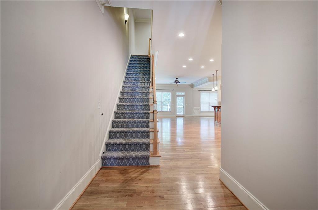 5492 Glenridge Drive #536, Atlanta, Georgia image 6