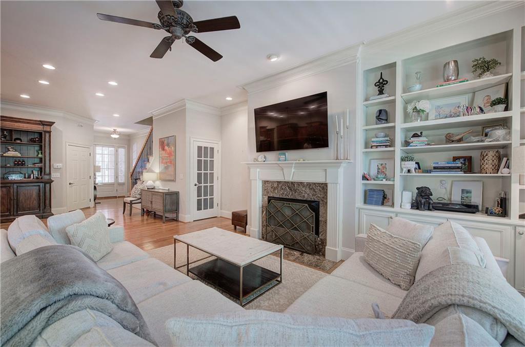 5492 Glenridge Drive #536, Atlanta, Georgia image 10